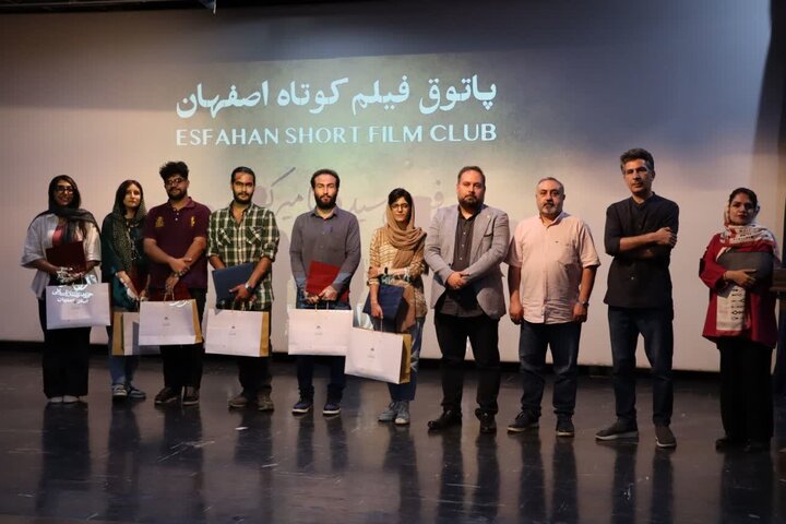 فیلم‌سازی فراتر از قواعد کلیشه‌ای فیلمنامه‌نویسی؛سینمای ناب روایت شد