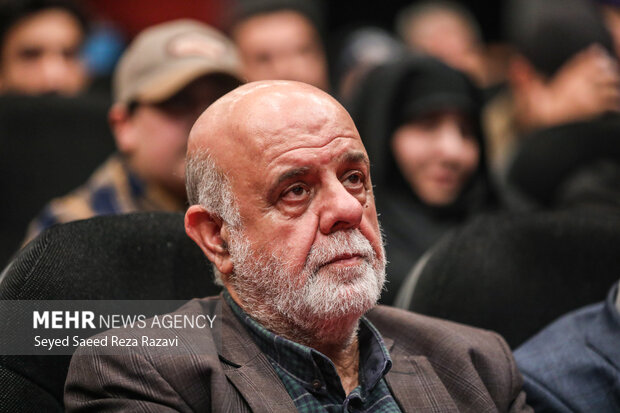 آیین رونمایی از فیلم مستند «سه‌شنبه خونین»