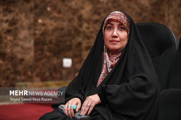 آیین رونمایی از فیلم مستند «سه‌شنبه خونین»