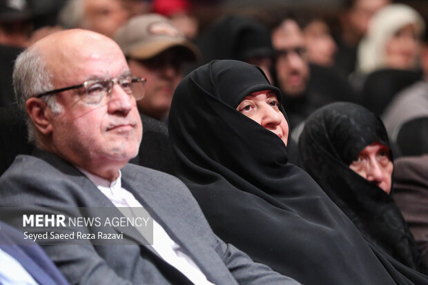 آیین رونمایی از فیلم مستند «سه‌شنبه خونین»