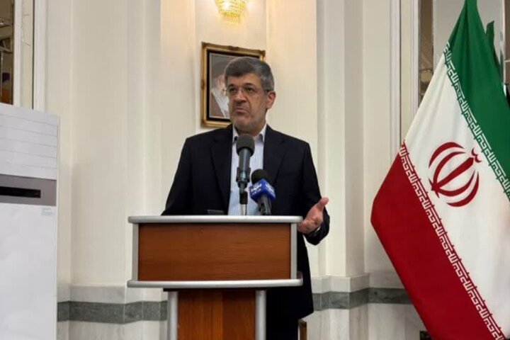هدفگذاری فروش ۶۰ همتی شرکتهای دانشبنیان در یزد