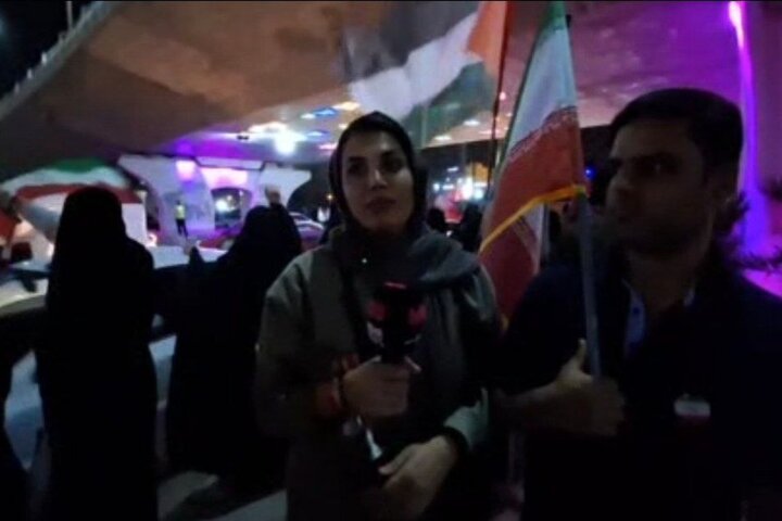 ۲۰۰ شب حماسه؛ نمایش بصیرت چندین نسل در شب‌های حماسی اهواز