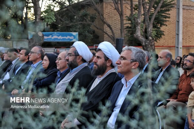 دهمین جشنواره ملی ورنی در شهرستان اهر
