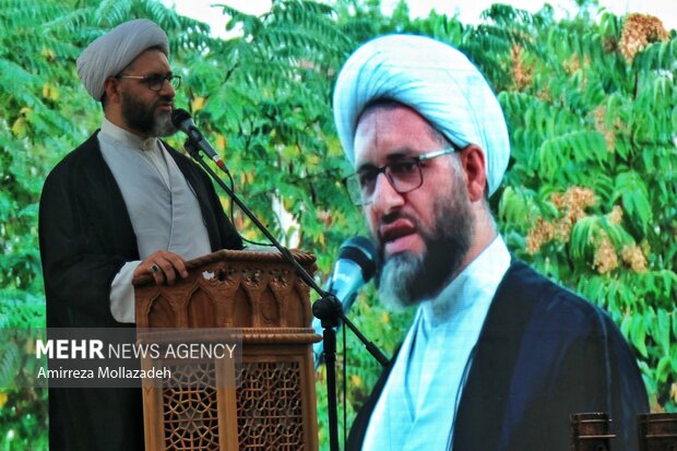 دهمین جشنواره ملی ورنی در شهرستان اهر
