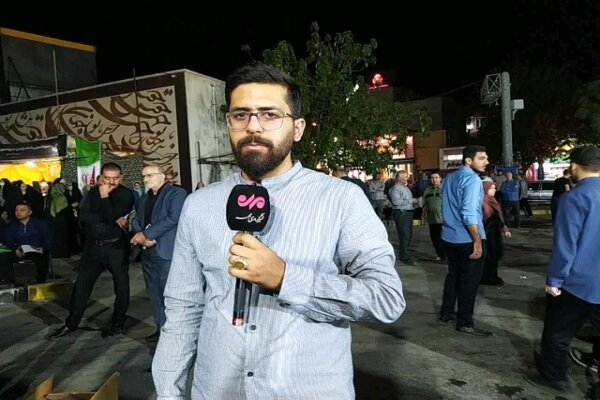 میدان آزادی سنندج؛ وقتی حضور مردم به یک روایت اجتماعی تبدیل می‌شود