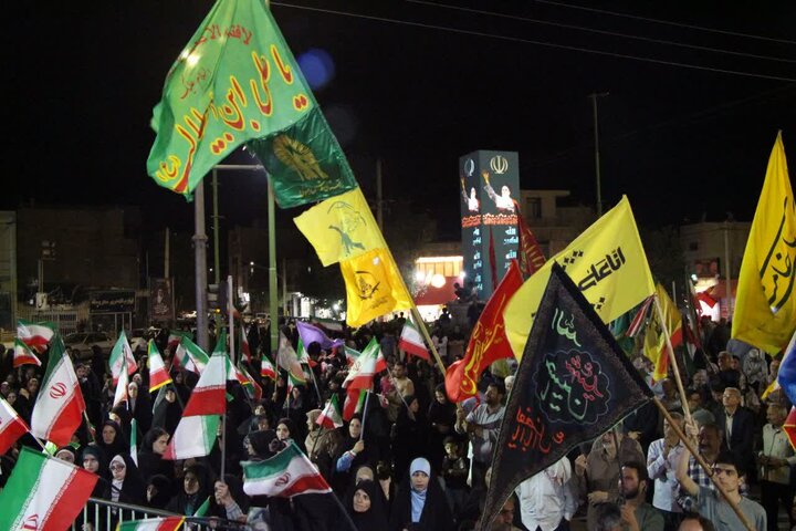 صنعتکار: «ما نمی‌توانیم» حاصل نگاه وابستگی است