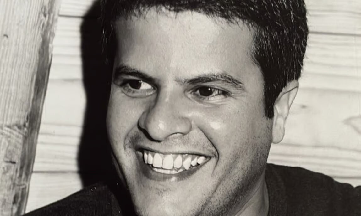 Rami Naimi