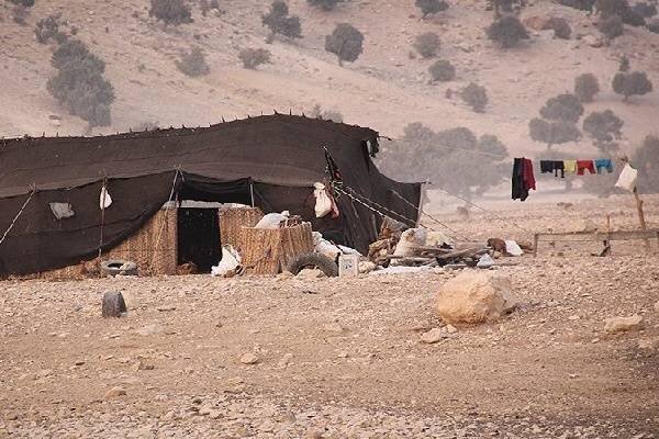 تأکید جمعی از نمایندگان بر لزوم رفع مشکلات زیرساختی روستاها و عشایر