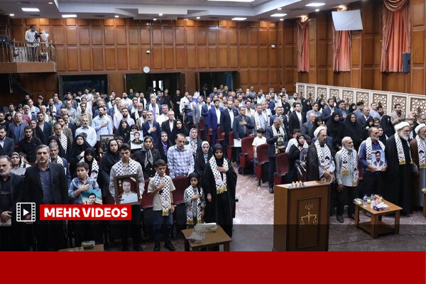 خبر جزئیات گامهای حقوقی رسیدگی به شکایت قربانیان جنگ ۱۲ روزه – خبرگزاری مهر