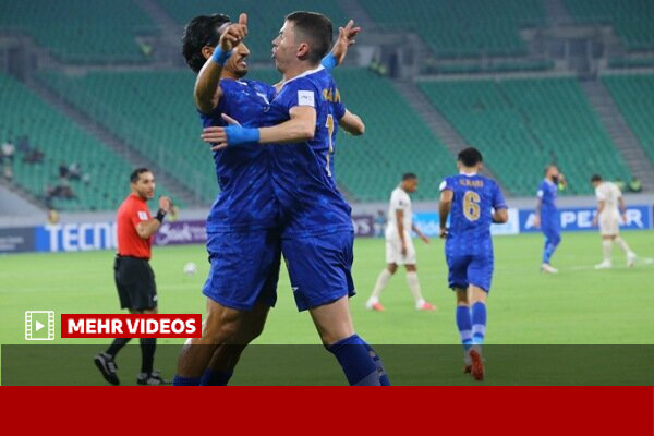 بررسی جامع: گل‌های استقلال به السد قطر در لیگ نخبگان آسیا | مهر - کد 5c26