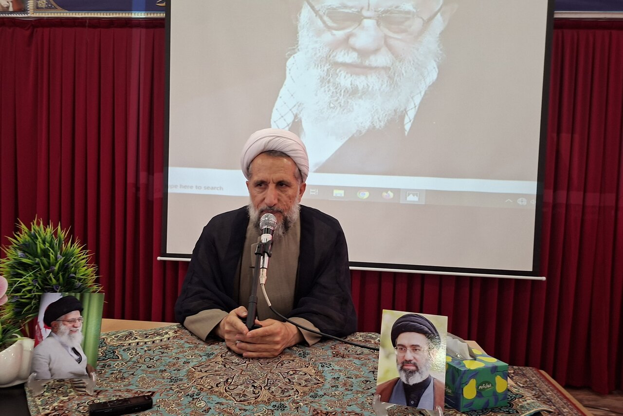 تحلیل خبر: آیت‌الله مظفری: تقویت معارف اسلامی راه مقابله با هجمه فرهنگی است | مهر - کد 6588