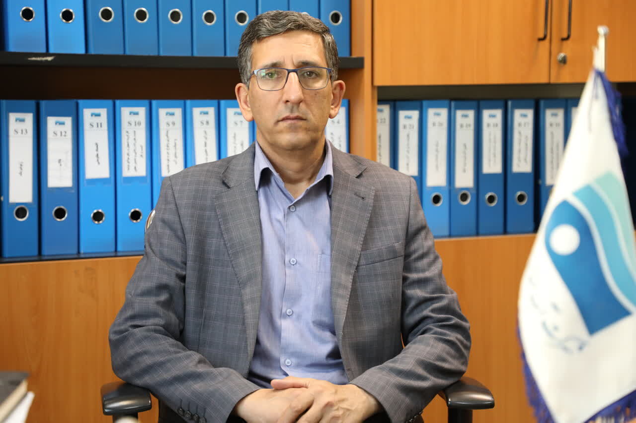 چاه اضطراری خضرآباد در یزد آماده بهره‌برداری می‌شود