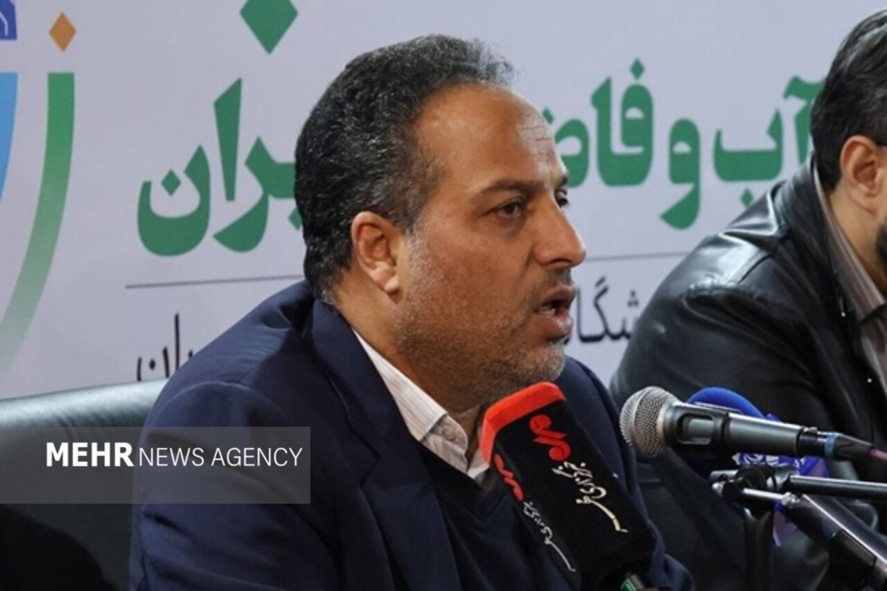 آبرسانی به 5382 روستا تکمیل شد