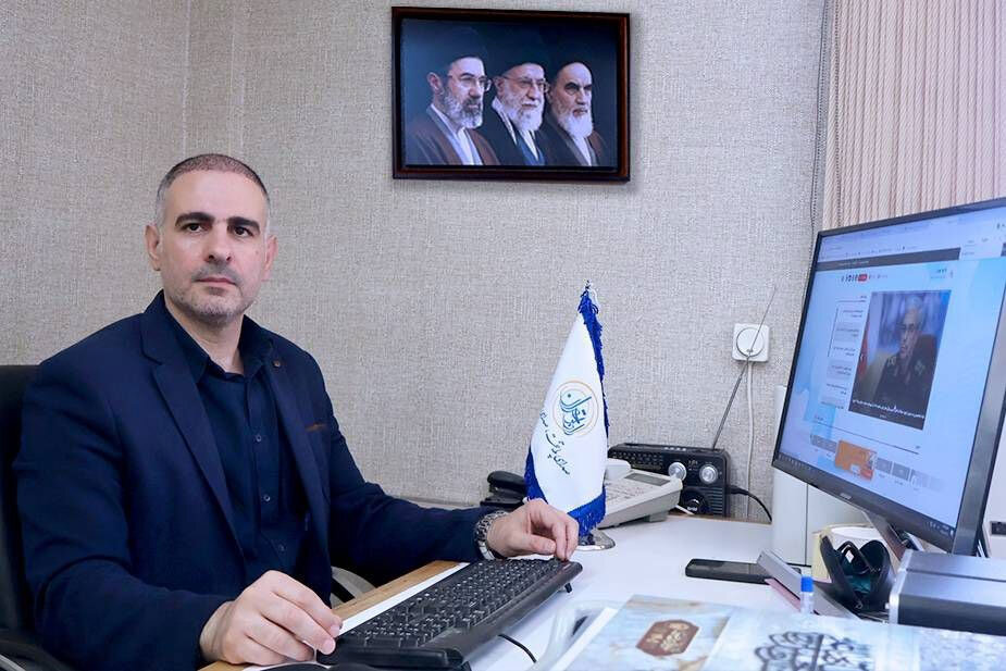 روایت رادیو تهران از دفاع مقدس؛ از مادران جنگ تا بدرقه فرزندان شهدا