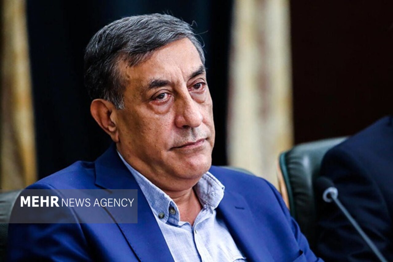 قائم‌پناه: پرمصرف‌ها نباید سهم بیشتری از یارانه انرژی ببرند