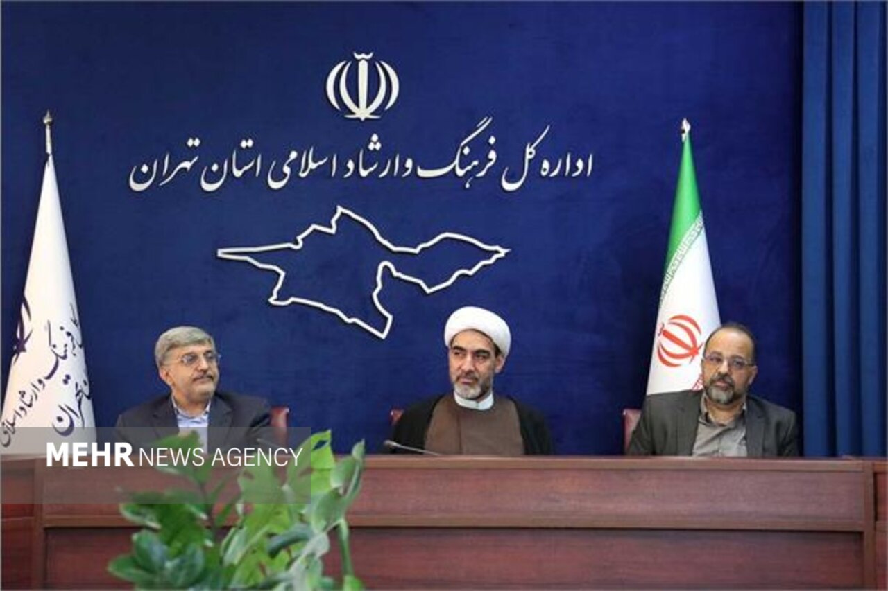 ملکی:ارتباط نسل جوان با فرهنگ رضوی باید دراولویت جشنواره امام رضا باشد