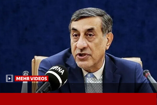 بررسی جامع: قائم پناه: باید پیشگیرانه به سمت حل مسئله قاچاق حرکت کنیم | مهر - کد fd76
