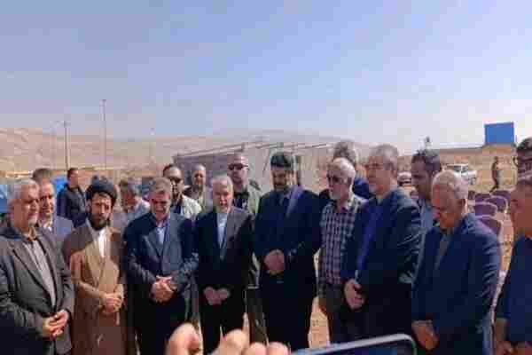 تحلیل خبر: تحول در زیرساخت‌های گردشگری گرمسار؛ آغاز ساخت یک مجتمع رفاهی | مهر - کد 8069
