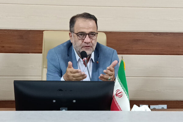 ضرب الاجل فرماندار مراغه برای لایروبی مسیل‌ها