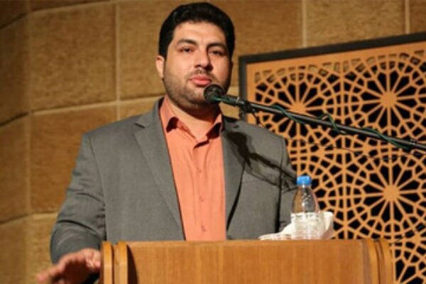 گزارش تحلیلی: قائدی: حوزه هنری پایگاهی برای هنر انقلاب است  | مهر - کد 8f21