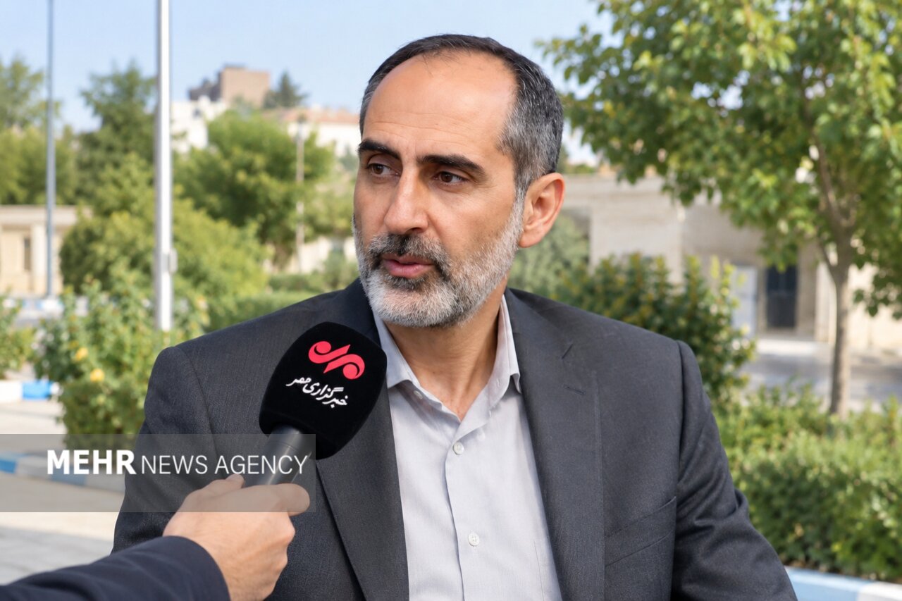 خبر خوب: اختصاص ۱۲ هزار واحد خانه امید برای اقشار کم‌درآمد در سیستان و بلوچستان | مهر - کد ed7c