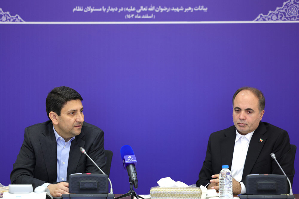 گزارش تحلیلی: تفاهم دو وزارتخانه ارتباطات و جهاد کشاورزی برای کشاورزی هوشمند | مهر - کد 5c86