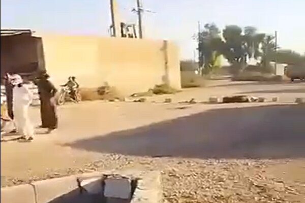 گزارش تحلیلی: سوریه؛ از تداوم اعتراض‌ها تا افزایش آمار خودکشی به علت فشارهای اقتصادی | مهر - کد 8fbf