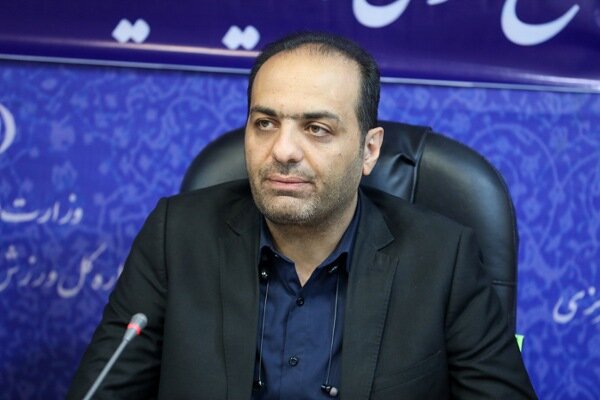 مرادی: اسکیت‌بُردینگ مرکزی نیازمند سرمایه‌گذاری ویژه است
