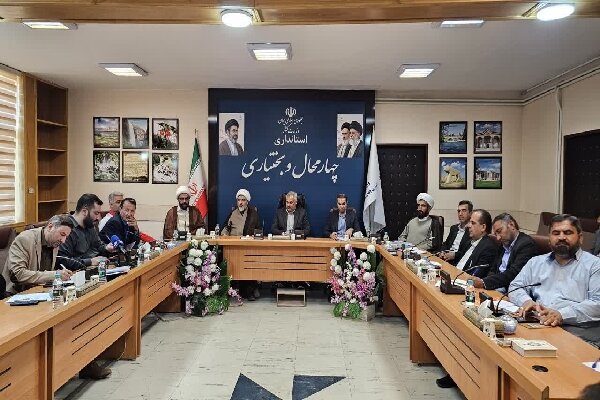 اهداف مرکز تعاملی «حرف نو» در چهارمحال و بختیاری تشریح شد 