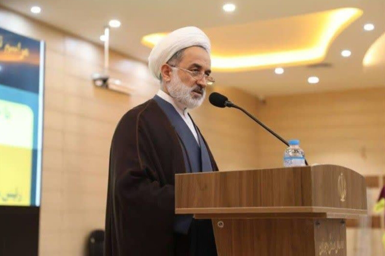 گزارش تحلیلی: بهره‌گیری از فناوری‌های نوین برای ارتقای خدمات حقوقی یک ضرورت است | مهر - کد b54b