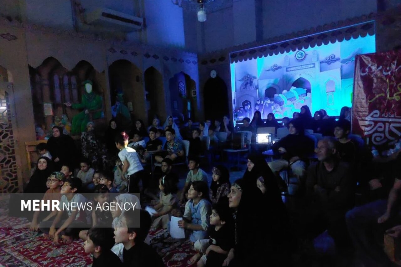 تحلیل خبر: کفشدار: کار فرهنگی خوب لزوماً در گرو تجهیزات لوکس نیست | مهر - کد f768