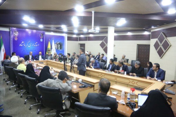 بررسی جامع: شوراهای استانی ظرفیت دستگاه‌ها را برای ترویج ایثار به کار گیرند | مهر - کد 099d
