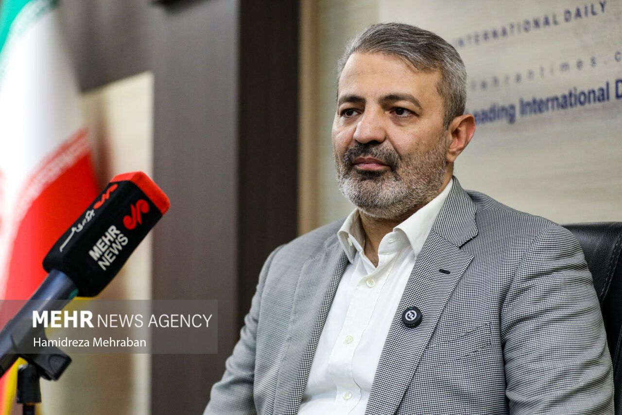 خاصه‌باف: خانه ریز ها می توانند به واحد مسکونی تبدیل شوند