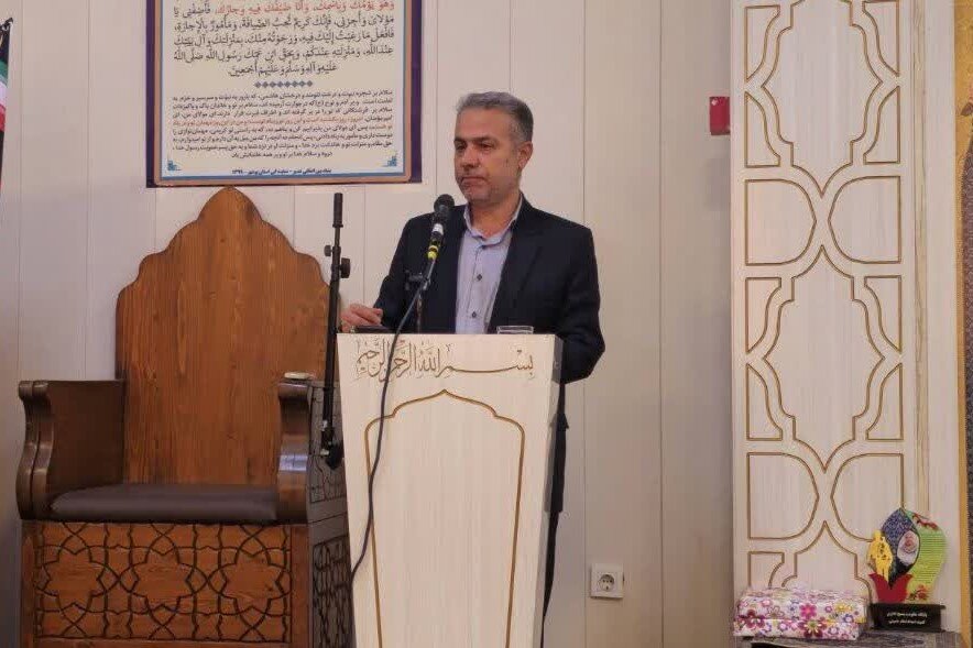 گزارش تحلیلی: رضایی: دشمن در برابر انقلاب اسلامی دچار استیصال راهبردی شده است | مهر - کد 2d3b
