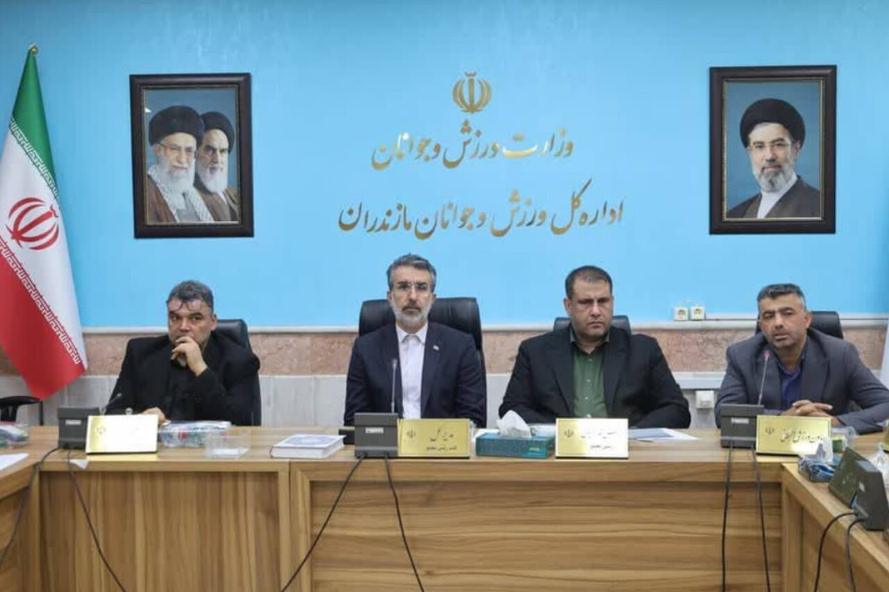 حیدری: آموزش و ارتقای مهارت ناجیان غریق اولویت نخست است