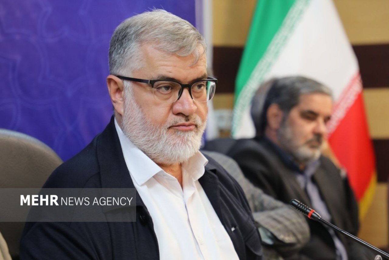 گزارش ویژه: هیچ دستگاهی در استان تهران حق ندارد مسئولیت خود را به دیگری حواله کند | مهر - کد 45af