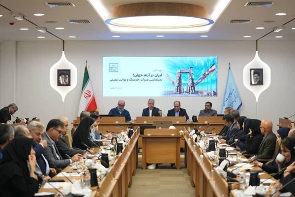 تحلیل بحران: بقایی: گردشگری و میراث‌ فرهنگی به مؤلفه قدرت نرم ایران تبدیل شده‌اند | مهر - کد 3918