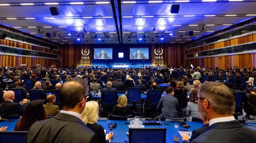 Iran wins IAEA General Committee seat despite US opposition