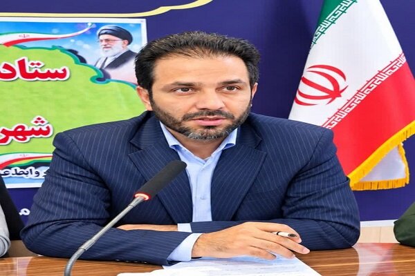 هشدار دادستان پلدختر به متولیان؛ از سیلاب ۹۸ درس بگیرید