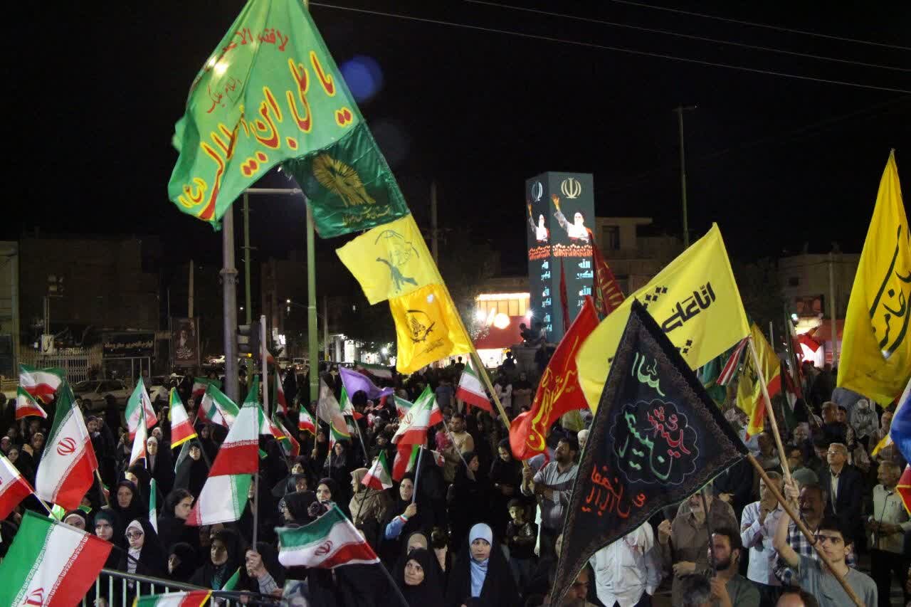 صنعتکار: «ما نمی‌توانیم» حاصل نگاه وابستگی است