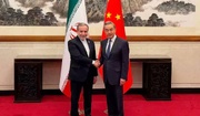 Iran’s FM Araghchi meets with his Chinese counterpart in Beij