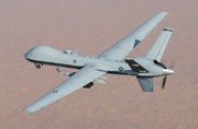 IRGC destroys US MQ-9 drone near Qeshm Island