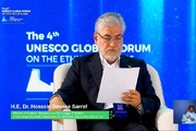 هشدار وزیر علوم درباره دیکتاتوریِ نامرئی حاصل از هوش مصنوعی