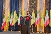 The more a nation is ready during war, the more threat foiled