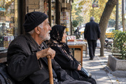ایران در آستانه سالمندی شتابان؛ ۳۱ درصد جمعیت تا ۱۴۳۰ سالمند می‌شوند