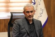 ایران و چین به سوی فصل نوینی از مشارکت راهبردی گام برمی‌دارند