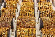 آخرین قیمت طلا و سکه در پایان هفته