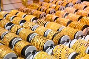 افزایش قیمت طلا امروز پنجشنبه ۲ مهر؛ سکه به مرز ۲۴۰ میلیون تومان رسید