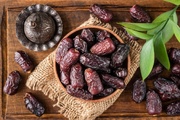 سرباز در قاب نخلستان؛ نمایشگاه خرما با طعم تنوع و کیفیت