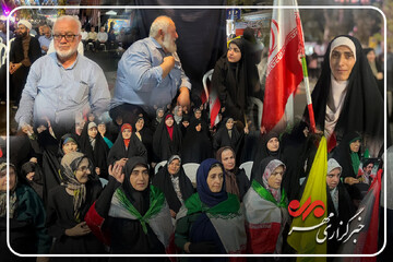 ۲۰۰ شب روایت؛ فومنی ها چگونه پای میدان ماندند؟